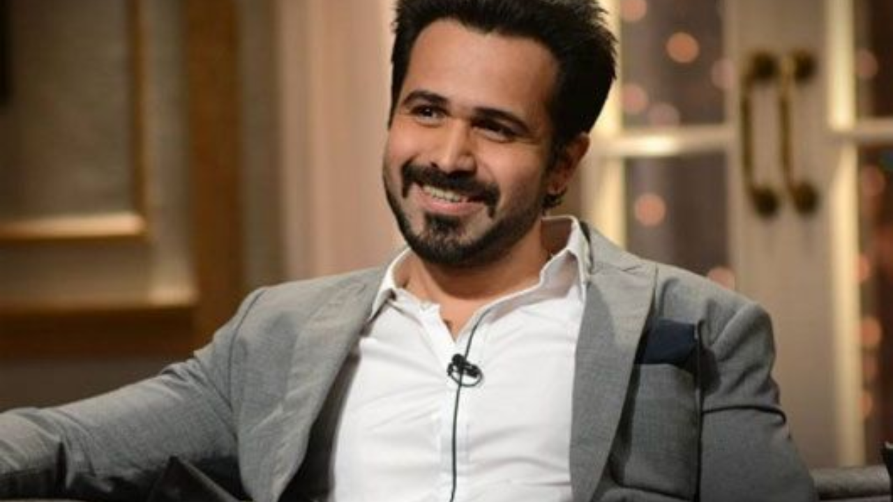 Excl | Emraan Hashmi Reveals What Will Happen If He Graces Koffee With Karan Couch Again: 'End Up Making A Mess...'