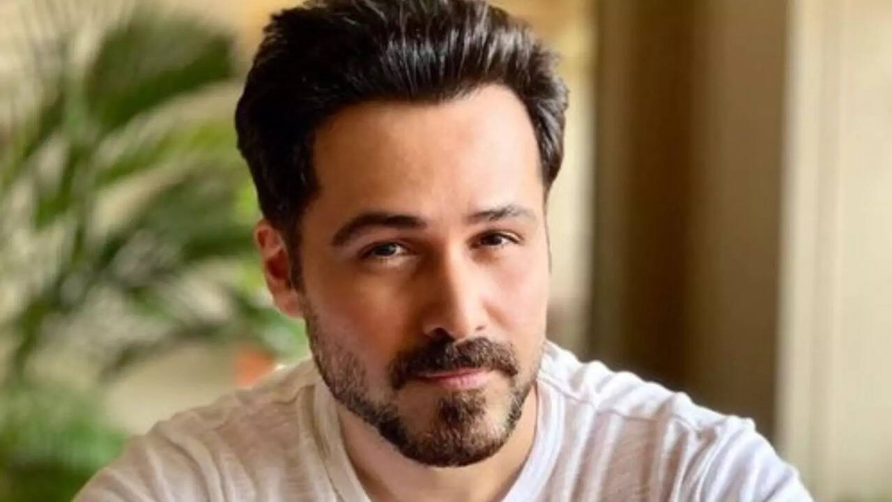 Emraan Hashmi