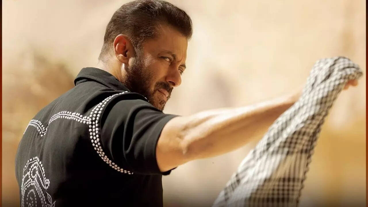 Tiger 3 Box Office Collection Day 6: Salman Khan Starrer Enters Rs 200 Crore Club In India