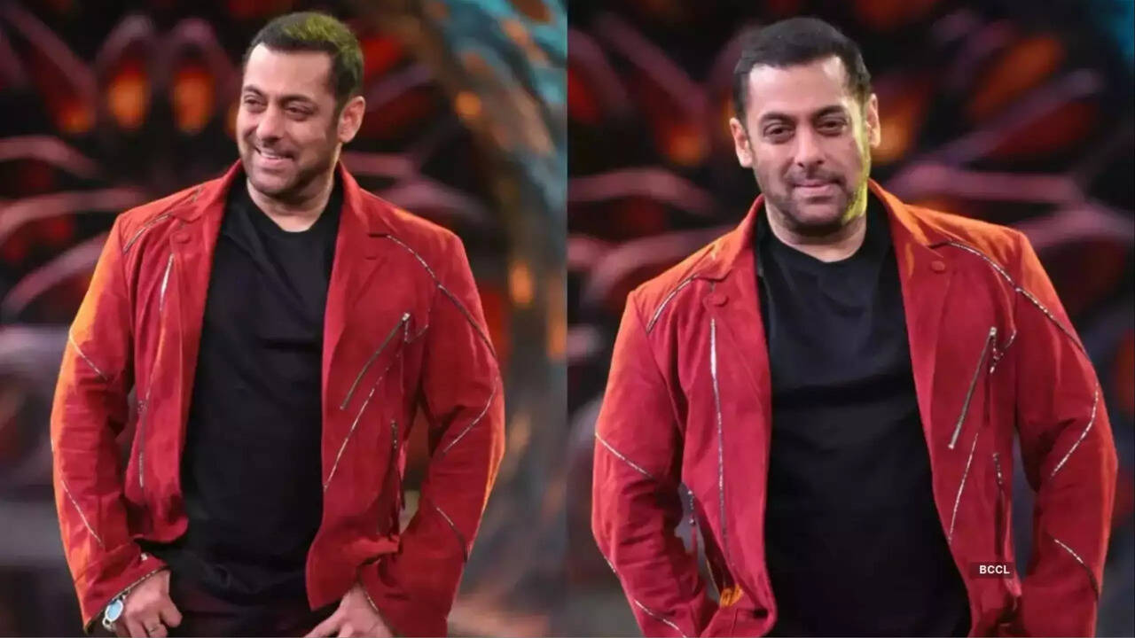 अगले साल से शो होस्ट नहीं करेंगे Salman Khan?