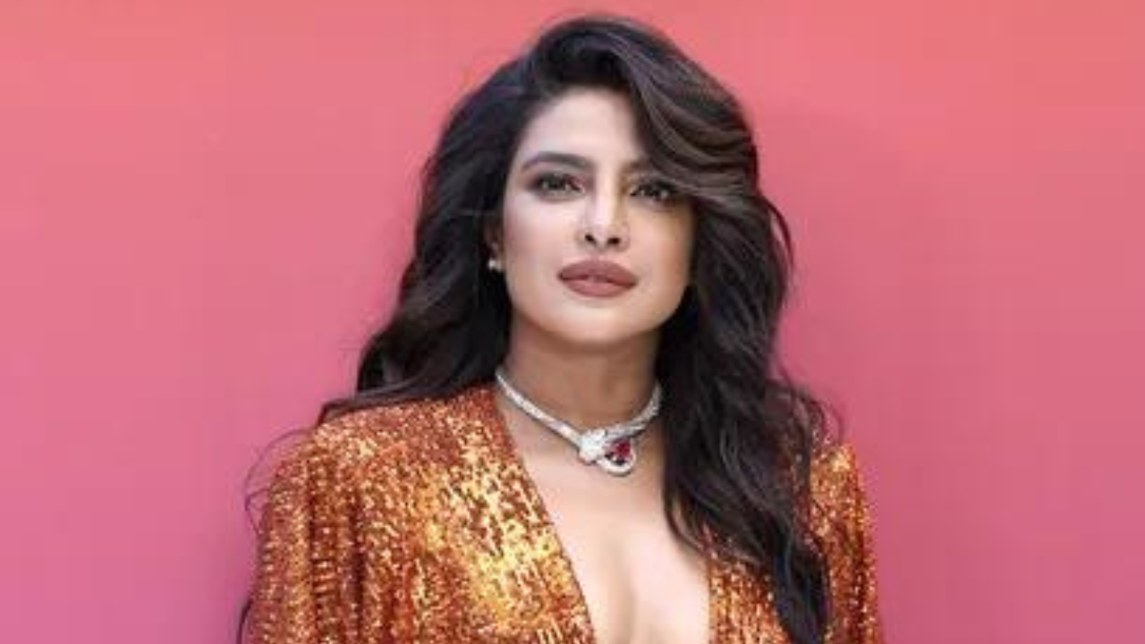 Has Priyanka Chopra Sold 2 Mumbai Apartments For Rs 6 Crore To Director Abhishek Chaubey?