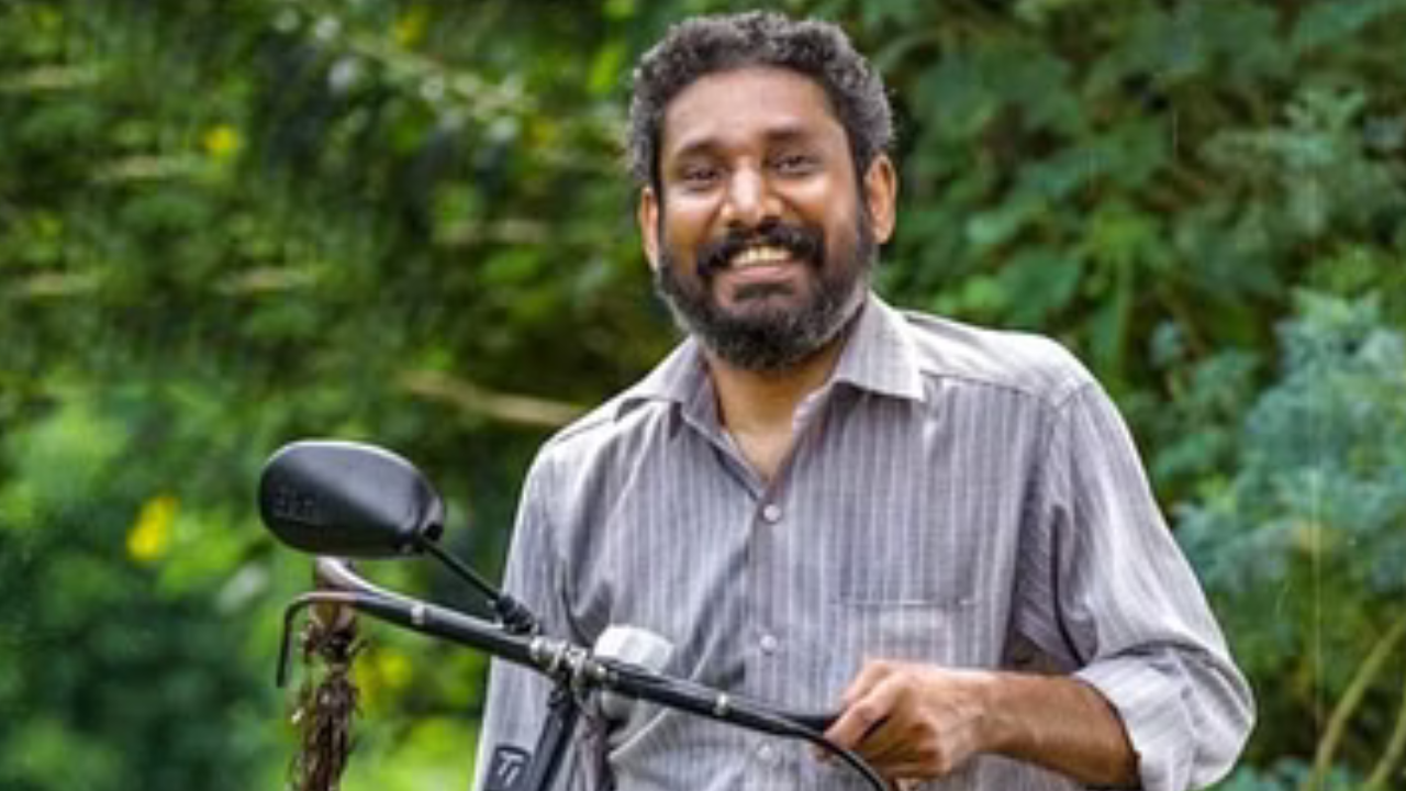 Malayalam Star Vinod Thomas Found Dead Inside Parked Vehicle At Hotel