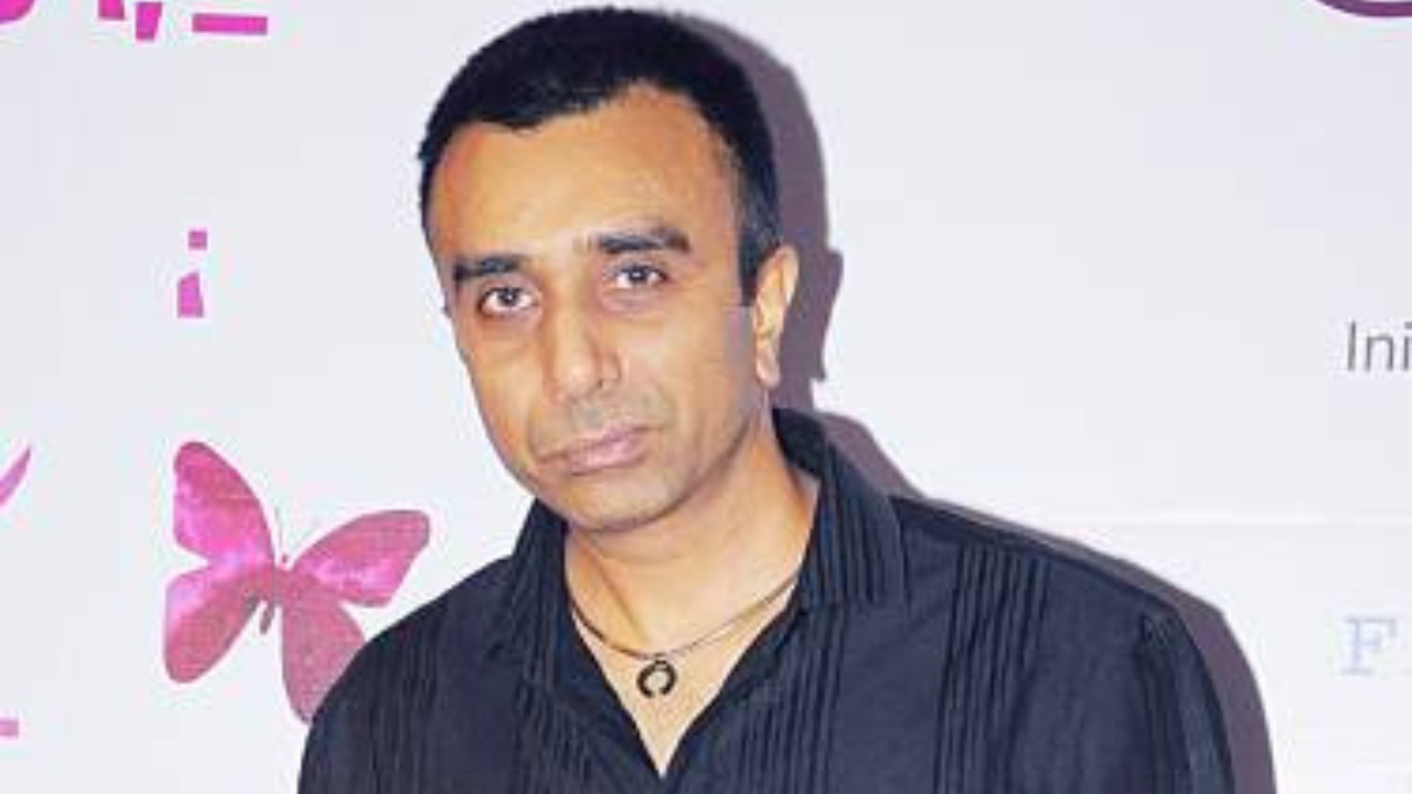 Dhoom Director Sanjay Gadhvi Dies Of Heart Attack