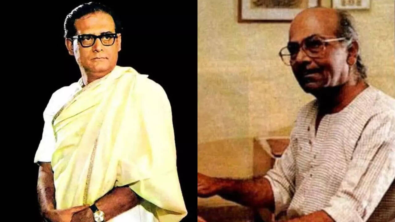 Unforgettable Musical Clash Between Hemant Kumar and Salil Choudhary