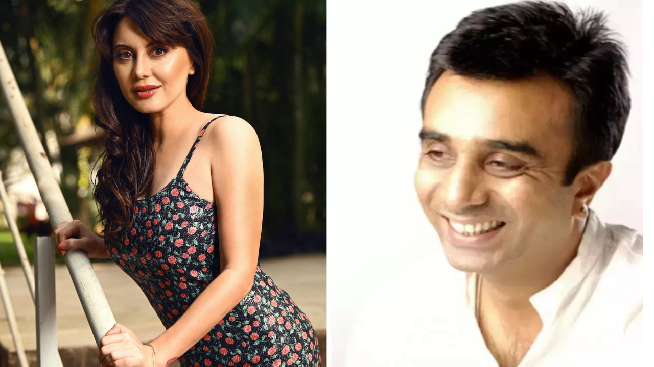 Exclusive | Minissha Lamba Recalls Working With Sanjay Gandhvi In Kidnap: He Was A Loving Parent On The Set