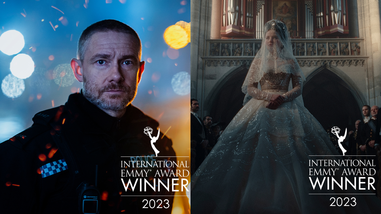 International Emmy Awards 2023 Winners List: Martin Freeman Honoured As Best Actor, The Empress Bags Best Drama Series