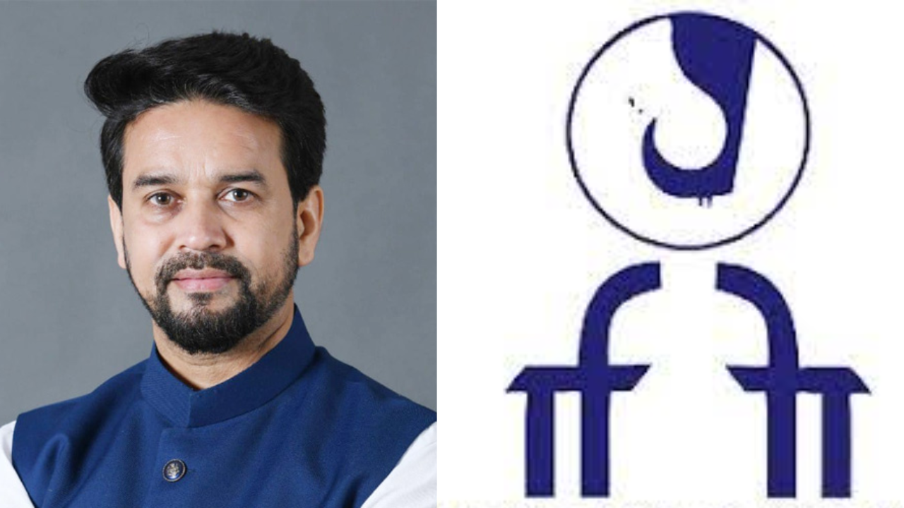 Anurag Thakur At Opening Ceremony Of IFFI: Govt To Announce A New Filmmaking Policy