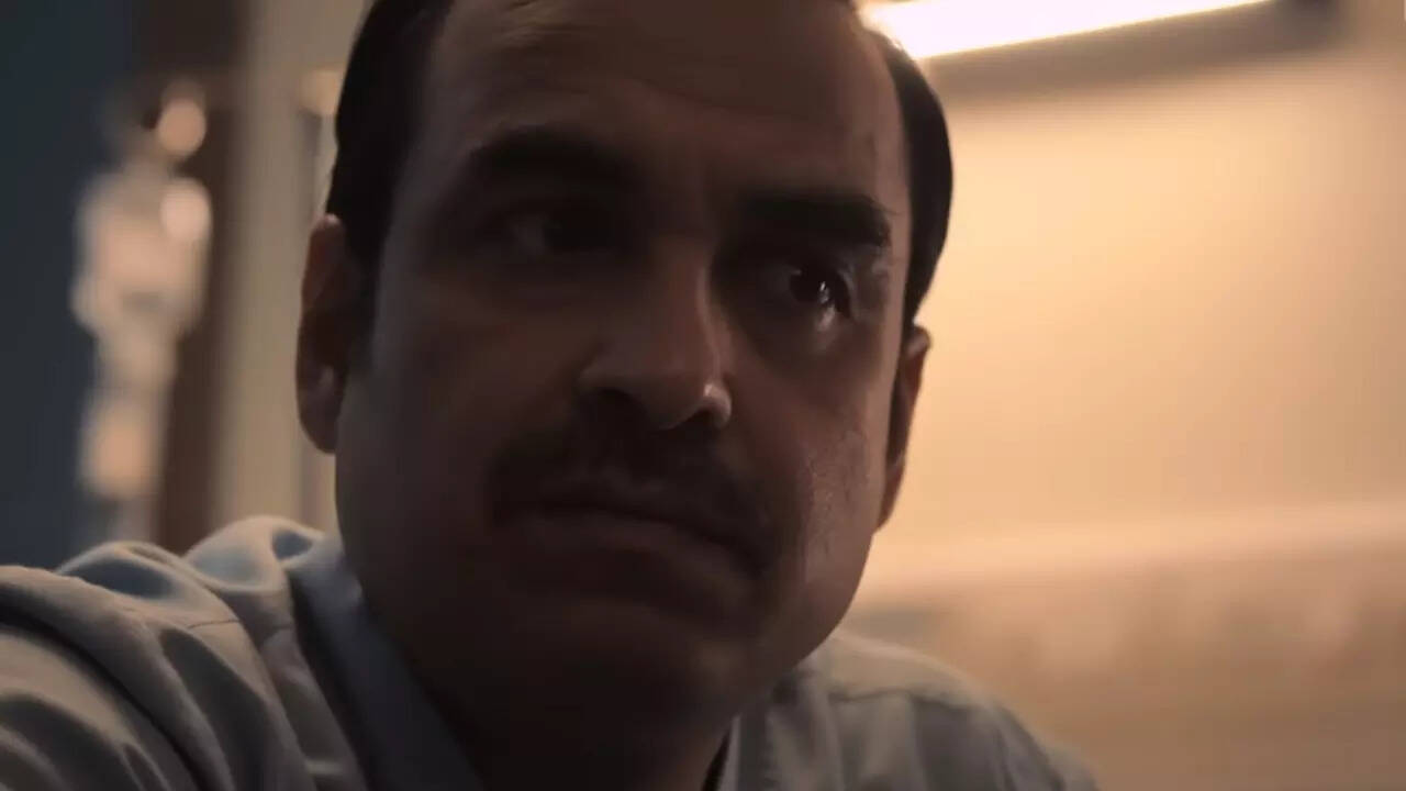 Kadak Singh Trailer: Pankaj Tripathi Struggles To Find His Identity In Intriguing Mystery Drama