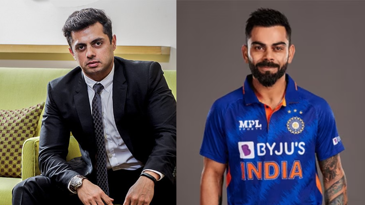 EXCL | Virat Kohli, Sohail Khan's Ex-Brother-In-Law Bunty Sajdeh Part Ways For THIS Reason