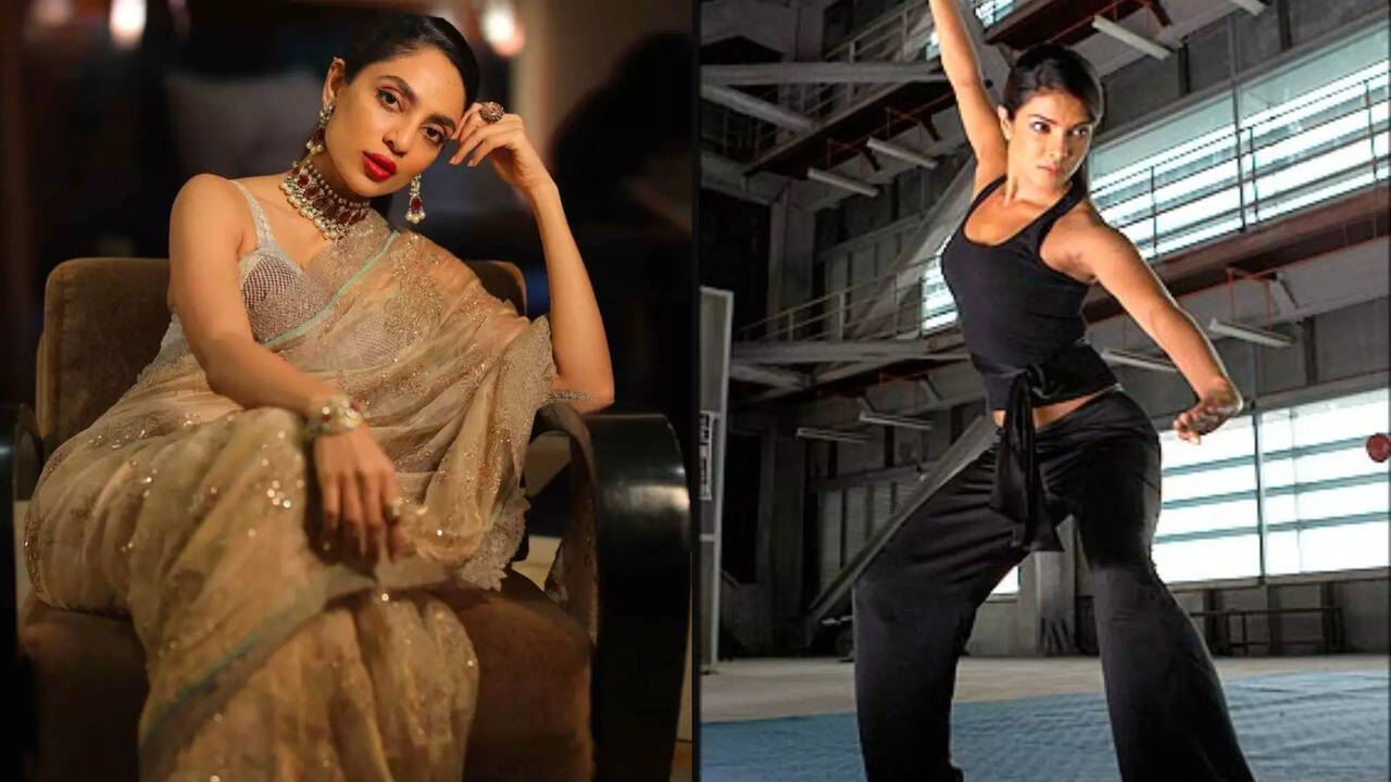 Sobhita Dhulipala ने छीनी प्रियंका चोपड़ा से डॉन 3?