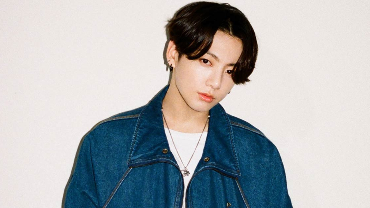 BTS' Jungkook Pens Emotional Letter Confirming Enlistment In December: My Heart Feels Heavy, BUT...