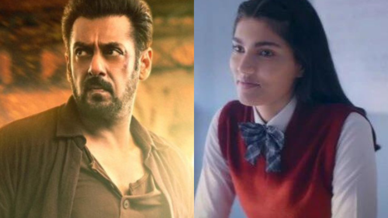 Alizeh Agnihotri To Outshine Uncle Salman Khan At Box Office With Farrey? Expert Opines