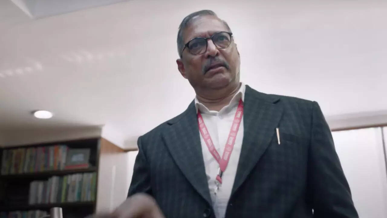 The Vaccine War: When And Where To Watch Nana Patekar Starrer On OTT?