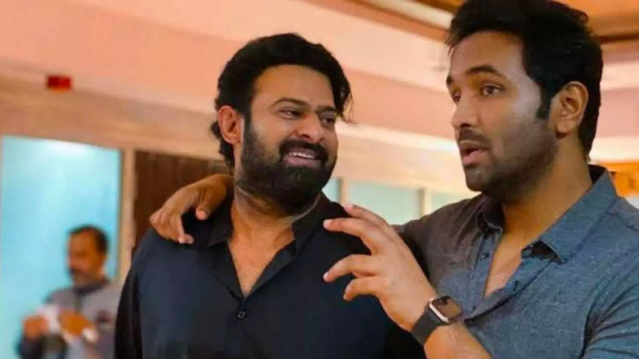 Vishnu Manchu To Play Ardent Lord Shiva Devotee