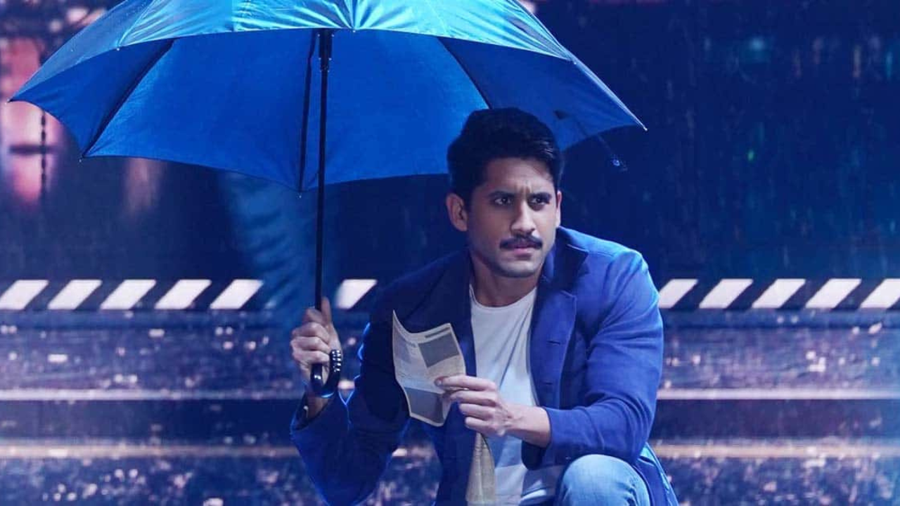 Dhootha Trailer Review: Naga Chaitanya's Series Hints At Dark And Intense Plot