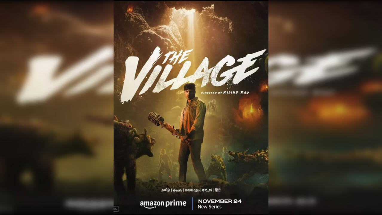 The Village Review Arya s Series Explores Elements Of Horror Within 