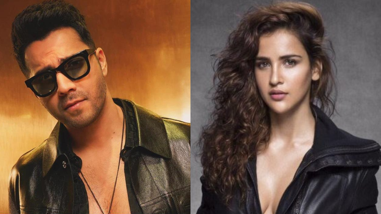 KWK 8: Varun Dhawan Confesses To STALKING Aisha Sharma On Instagram, Find Out Reason