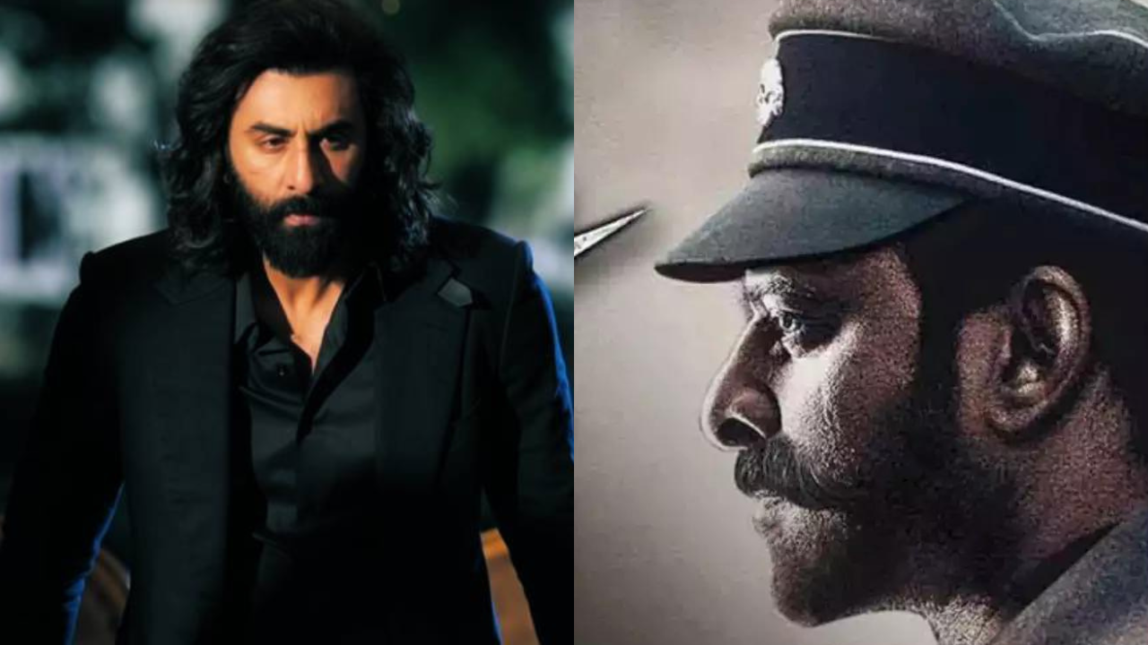 Are Ranbir Kapoor's Animal, Prabhas Starrer Spirit Part Of Sandeep Reddy Vanga's Cinematic Universe? Deets Inside