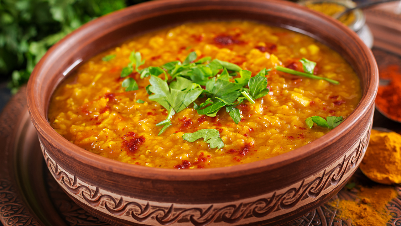 Daal