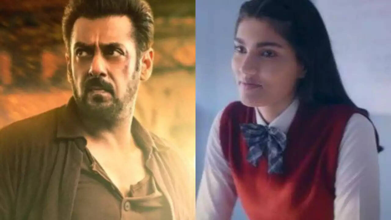 Farrey Vs Tiger 3 Box Office: Expert Weighs In On Salman's Niece Alizeh's Film Facing Competition With Action-Thriller