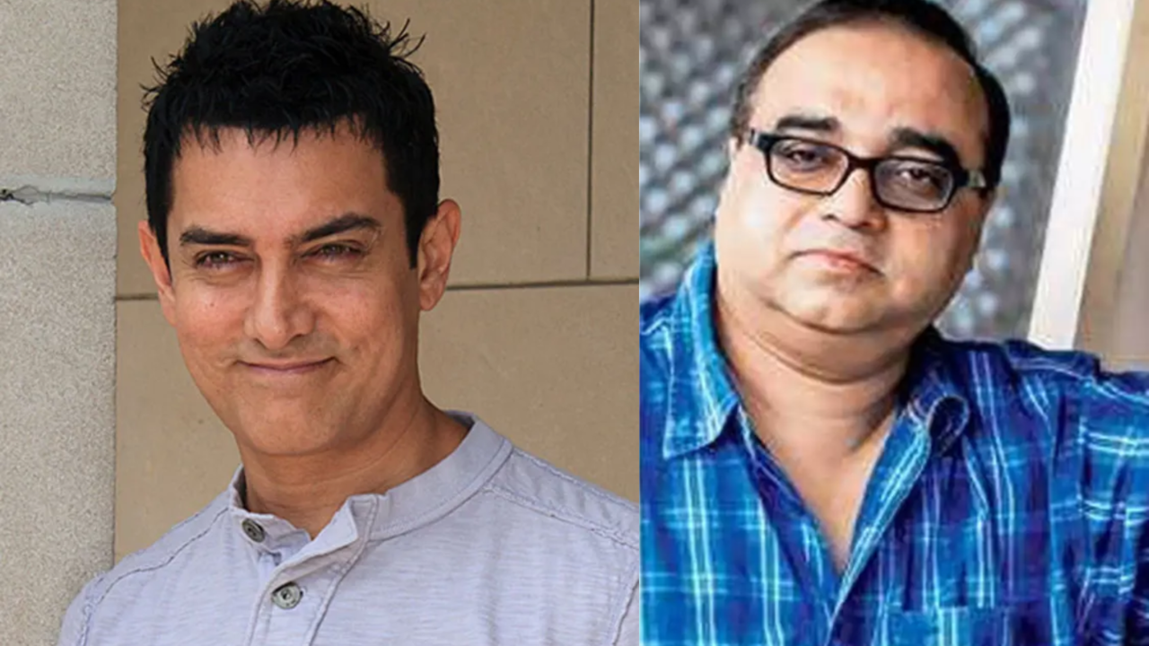 Exclusive! Know All About Aamir Khan's Cameo In Rajkumar Santoshi's Lahore 1947 Starring Sunny Deol