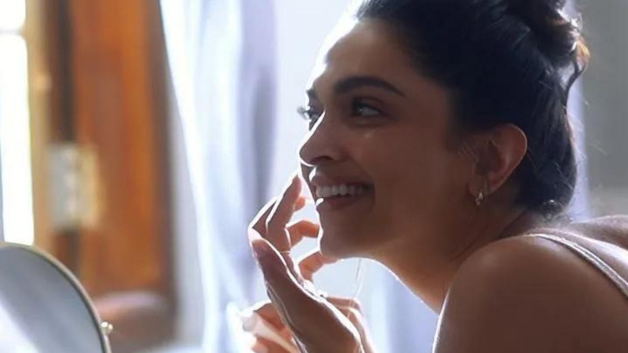 Deepika Padukone REACTS To Trolls For Overpricing Of Her Skincare Products: I Try Them At Least For A Week