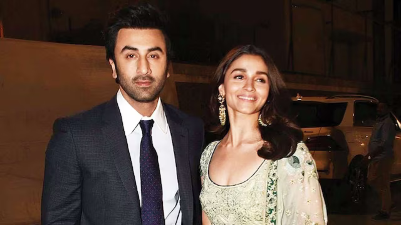 Ranbir Kapoor REVEALS Daughter Raha's Favourite Songs, Calls It 'Irritating'