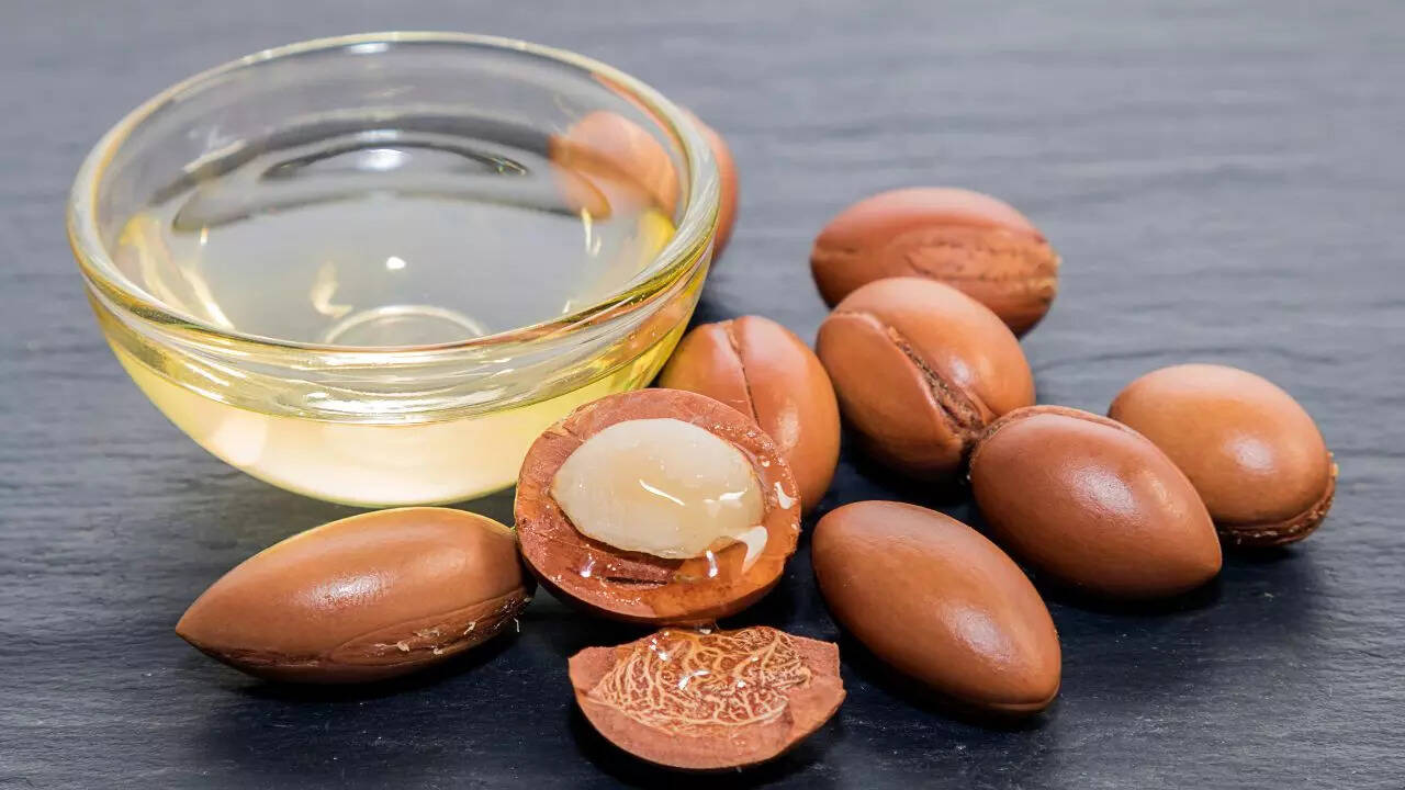 Benefits of Argan Oil For Hair