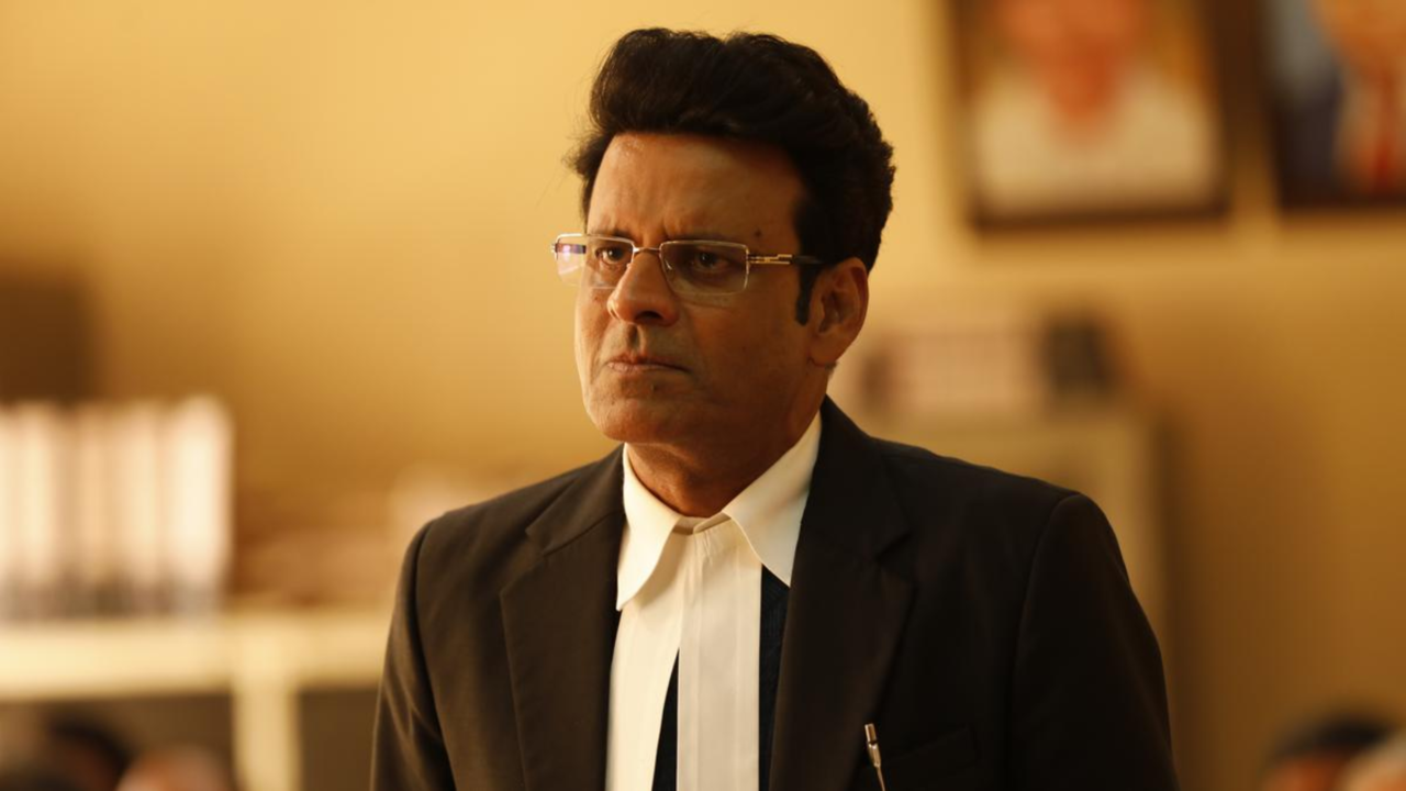 Filmfare OTT Awards 2023: Manoj Bajpayee's Courtroom Drama Sirf Ek Bandaa Kaafi Hai Clinches Best Film