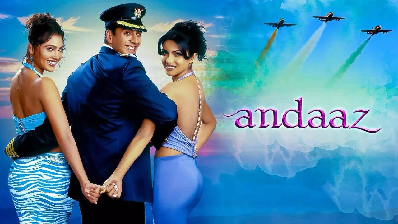 Exclusive! Akshay Kumar, Priyanka Chopra and Lara Dutta’s Andaaz To Have Part 2