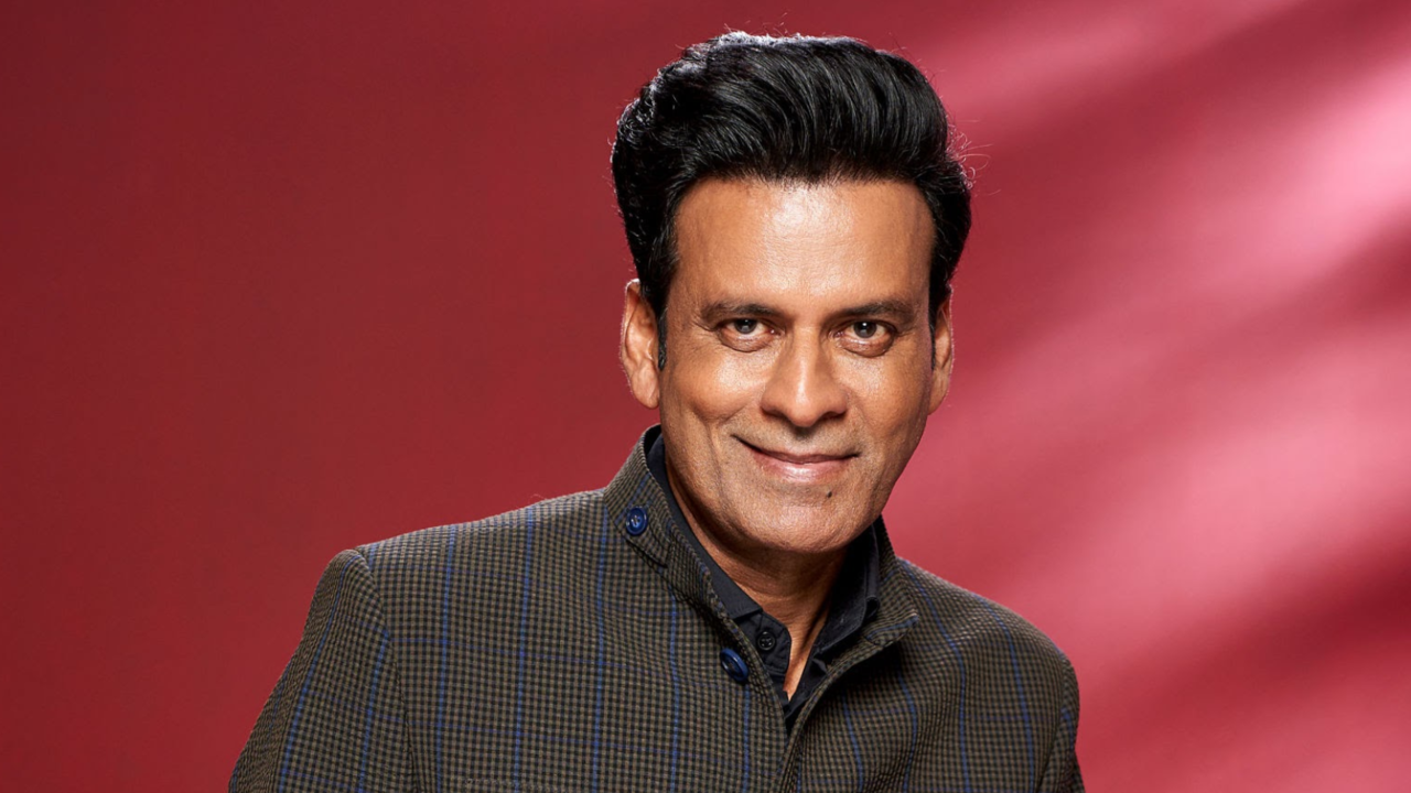 Filmfare OTT Awards 2023: Manoj Bajpayee