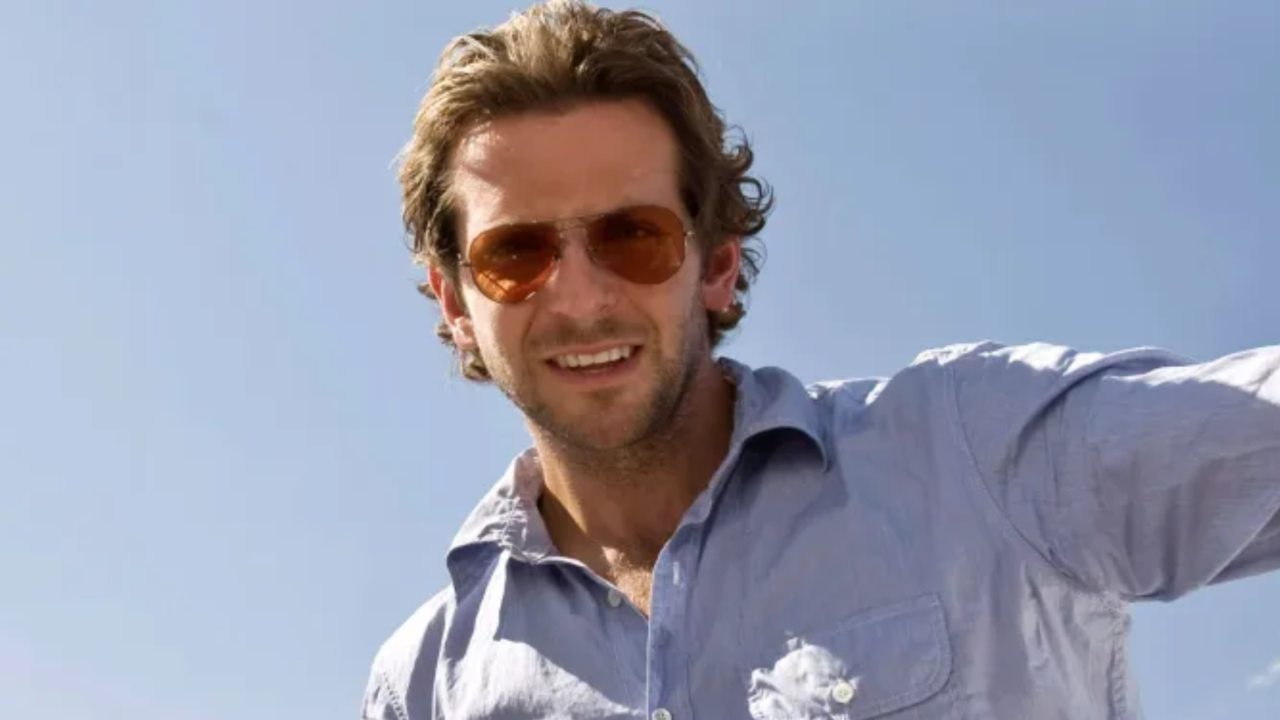 Bradley Cooper