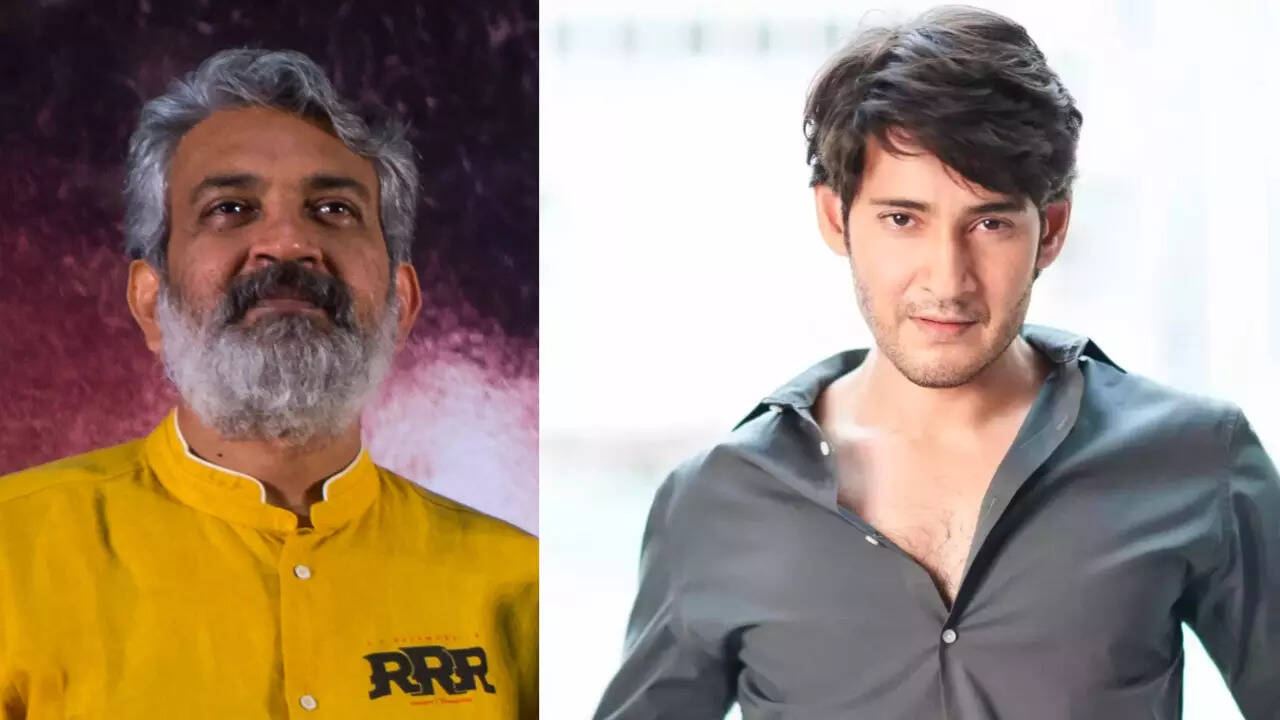 SS Rajamouli And Mahesh Babu To Attend Animal's Pre-Release Event, Fans Are Super Excited