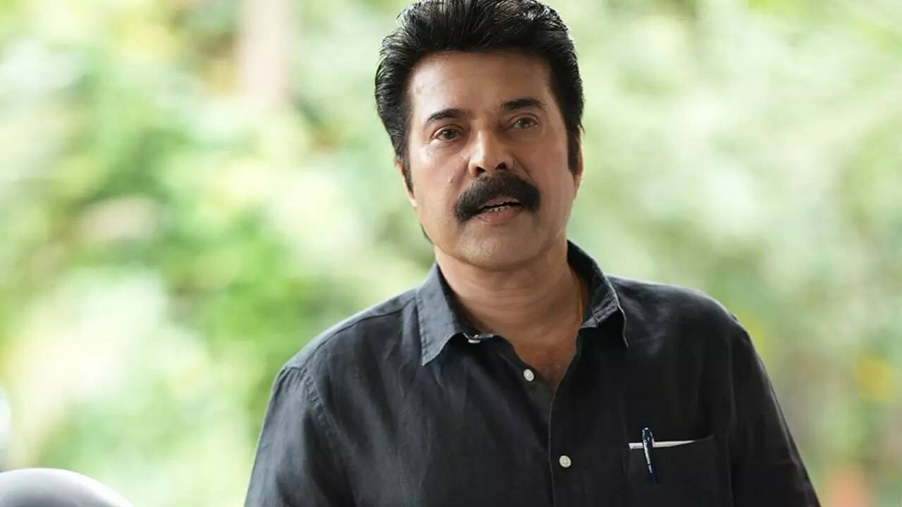 Kaathal The Core Box Office Collection Day 5: Mammootty, Jyotika's Film Holds STRONG On First Monday