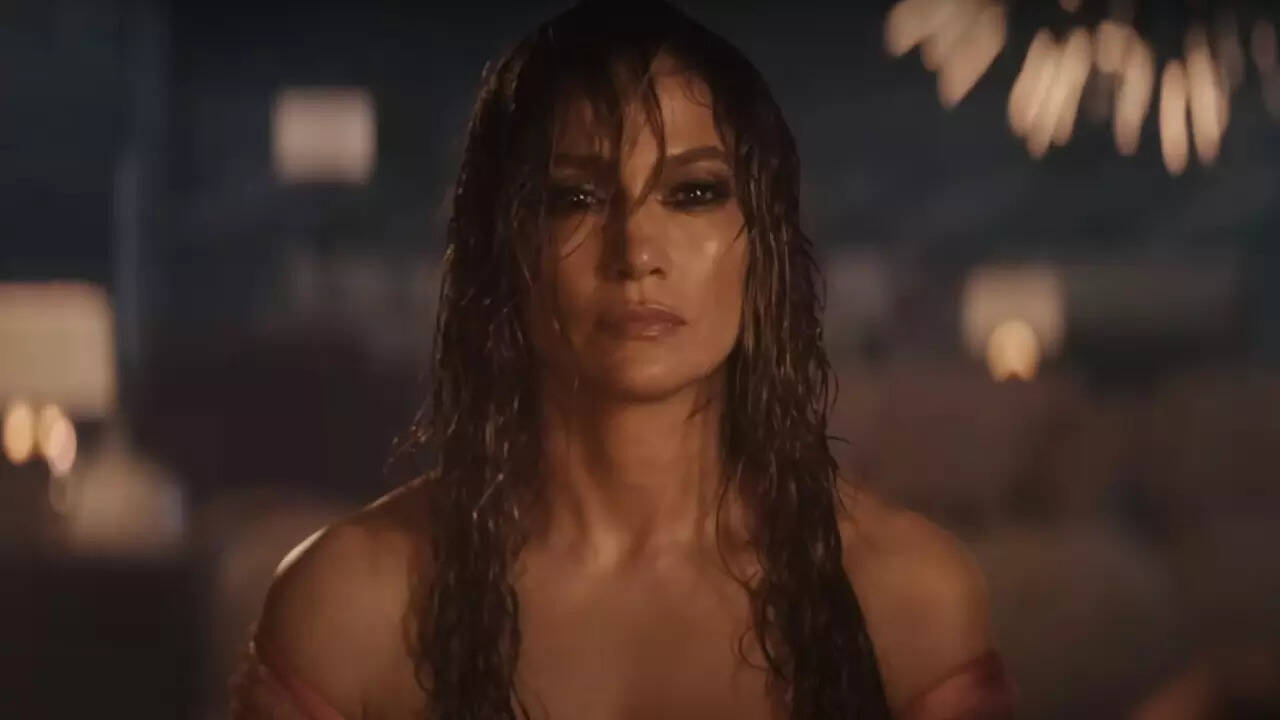 Jennifer Lopez Reveals Announcement Of New Album, Short Film To Release On OTT In 2024