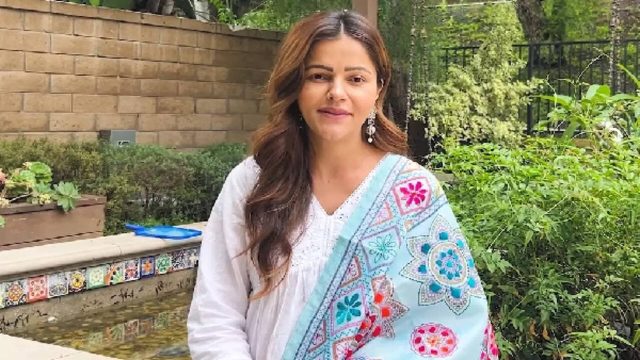 BB 14 Winner Rubina Dilaik Reveals Being Involved In Car Accident During First Trimester: I Was So Petrified...