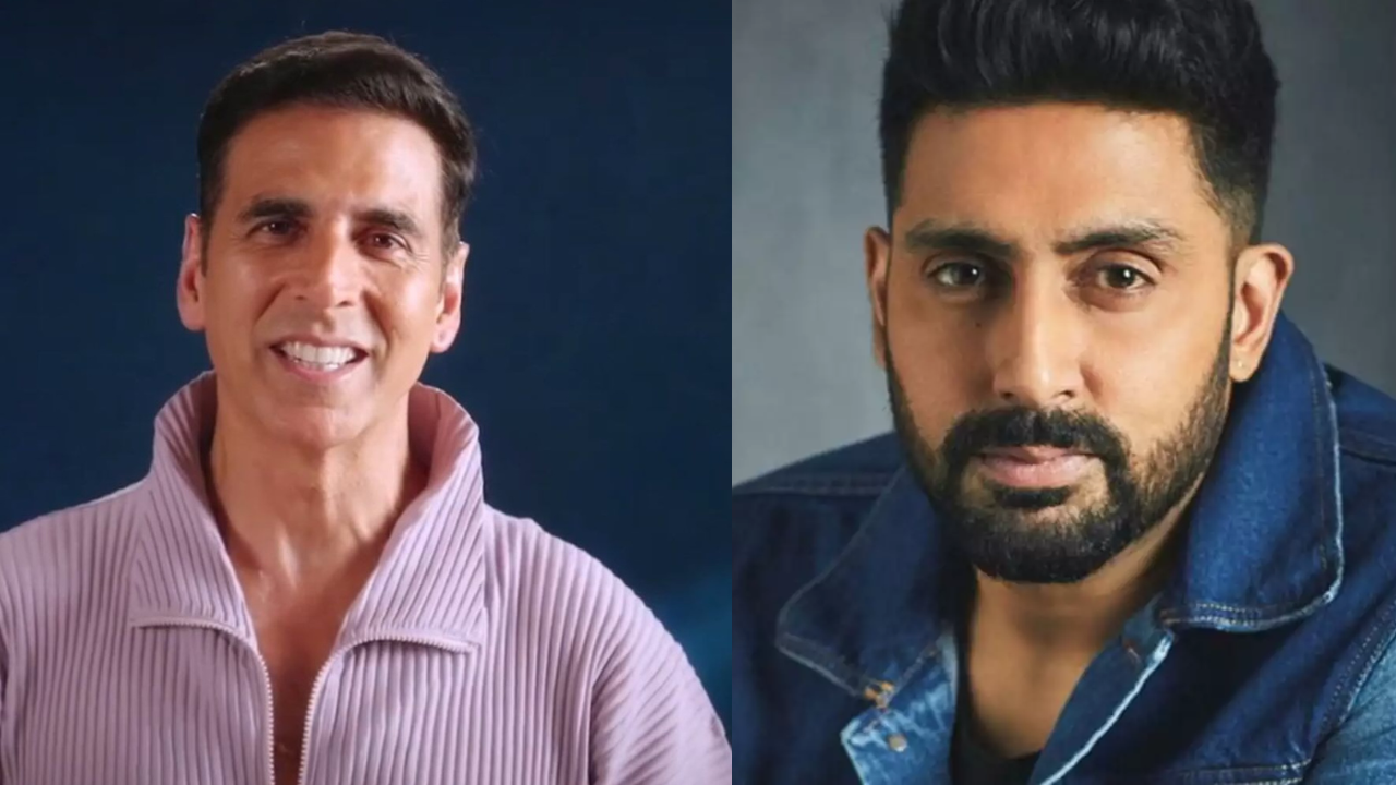 Silkyara Tunnel Rescue: Akshay, Abhishek And More Celebs Laud Successful Evacuation