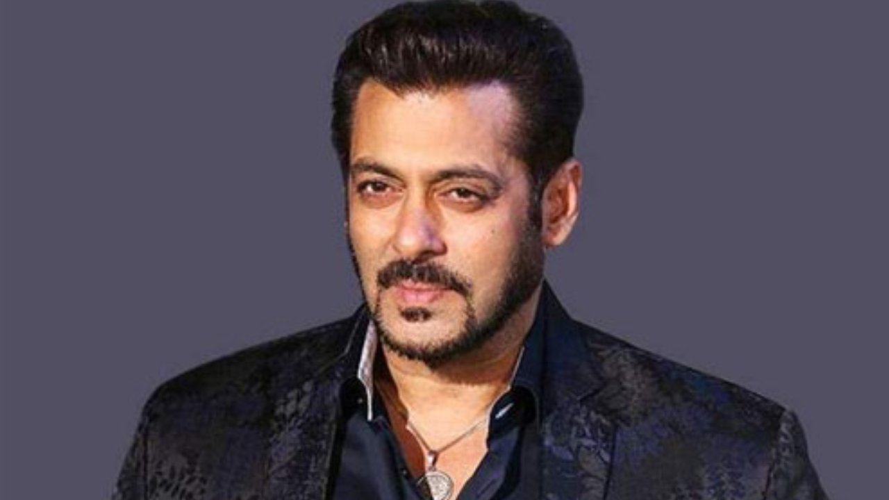 Salman Khan Death Threat: Police Reviews Actor's Security After Lawrence Bishoni Gang's Fresh Warning