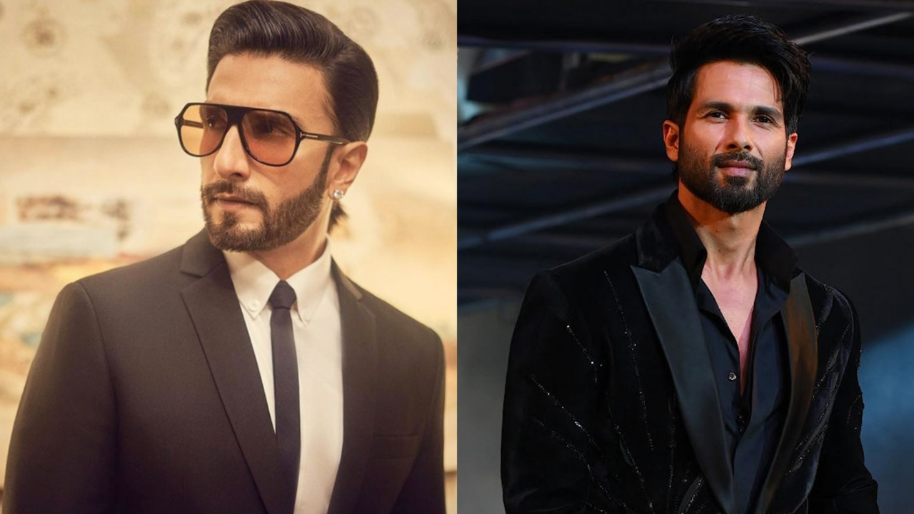 Ranveer Singh Refused Kabir Singh