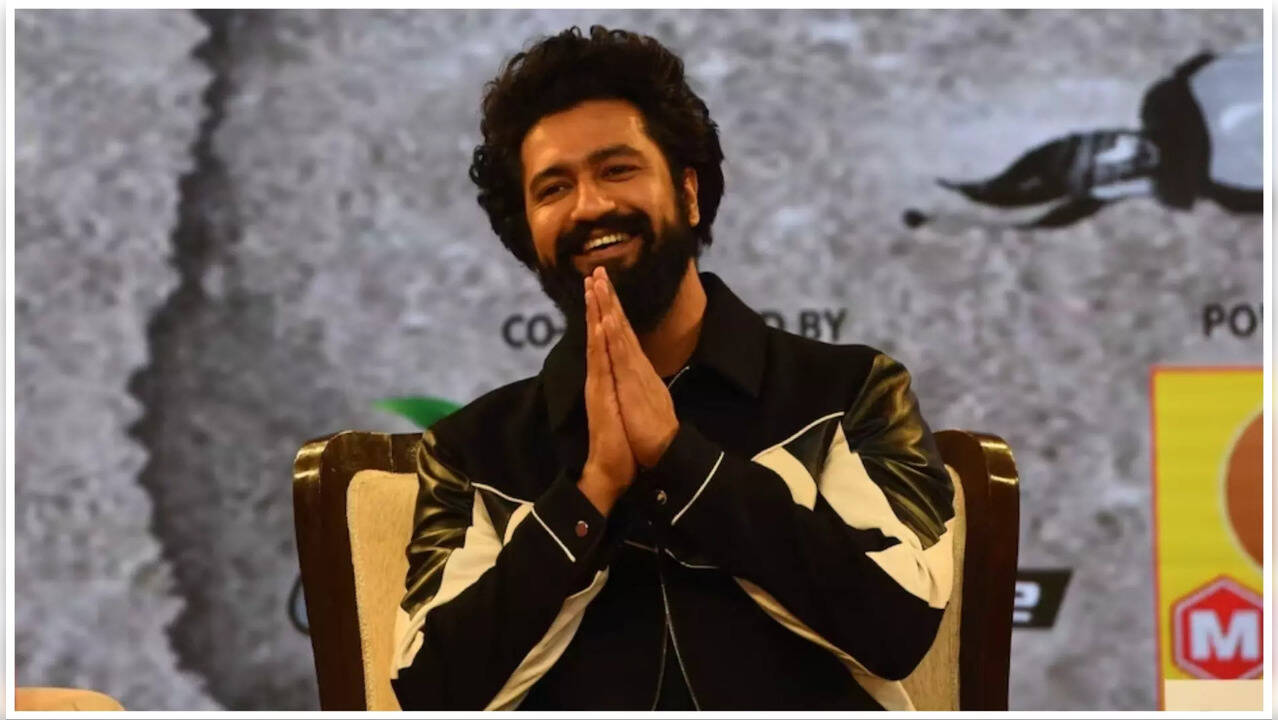 vicky kaushal