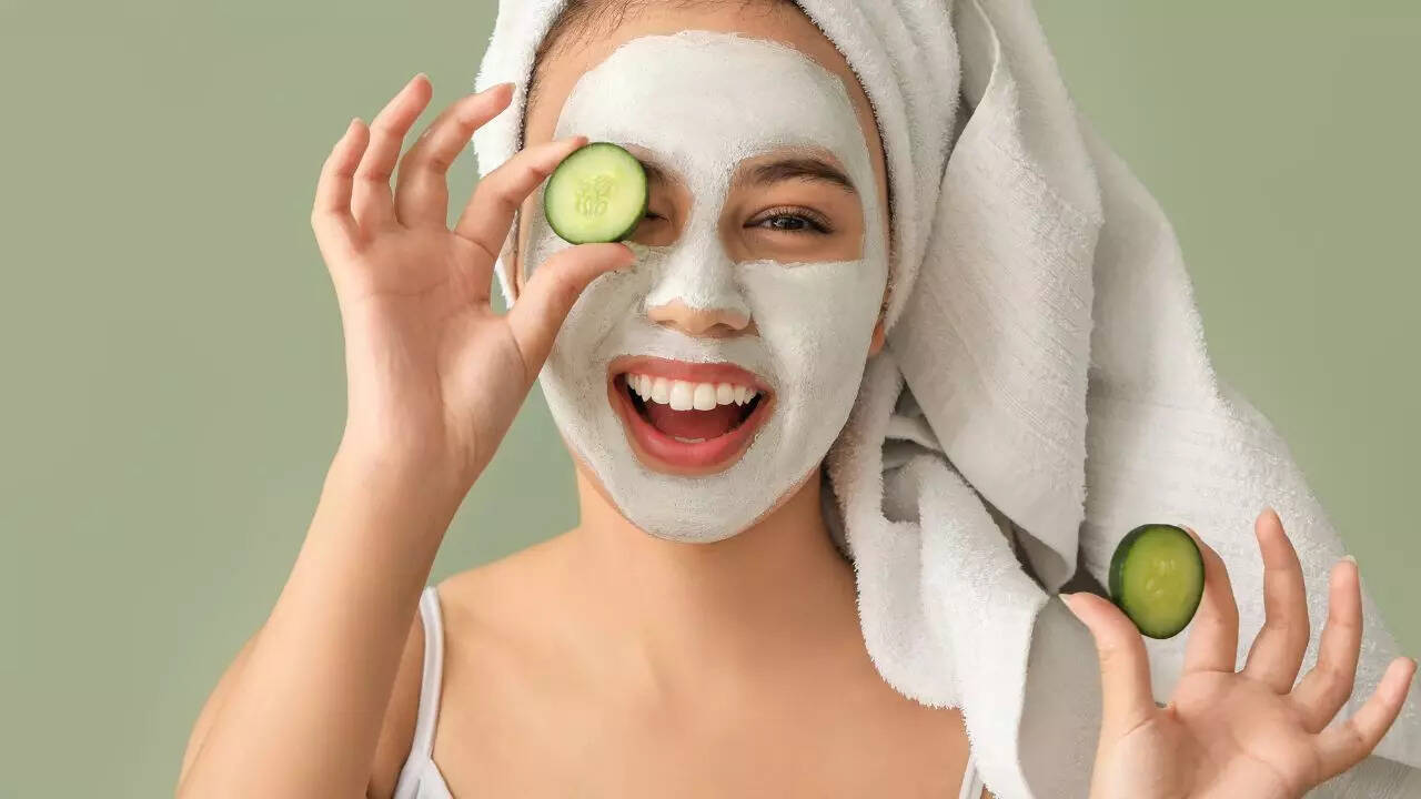 How To Use Curd As A Face Mask