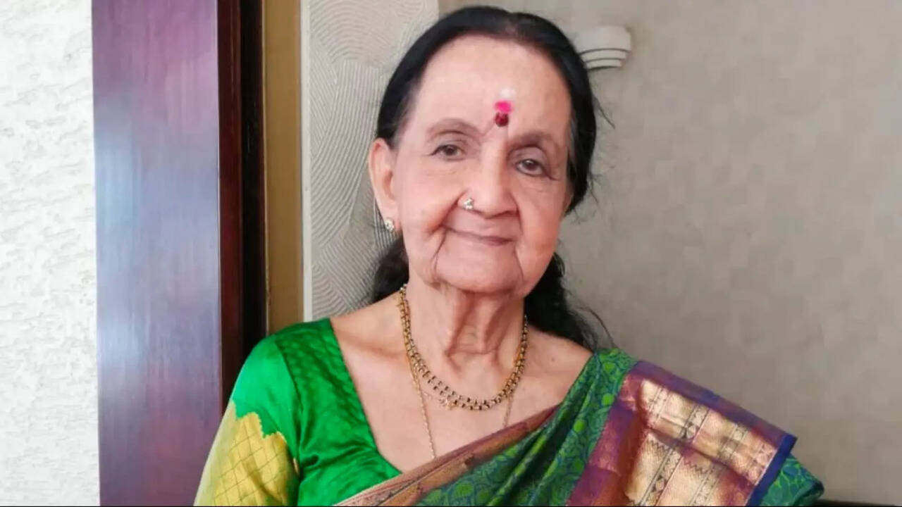 R Subbalakshmi, Veteran Malayalam Actress, Dies At 87