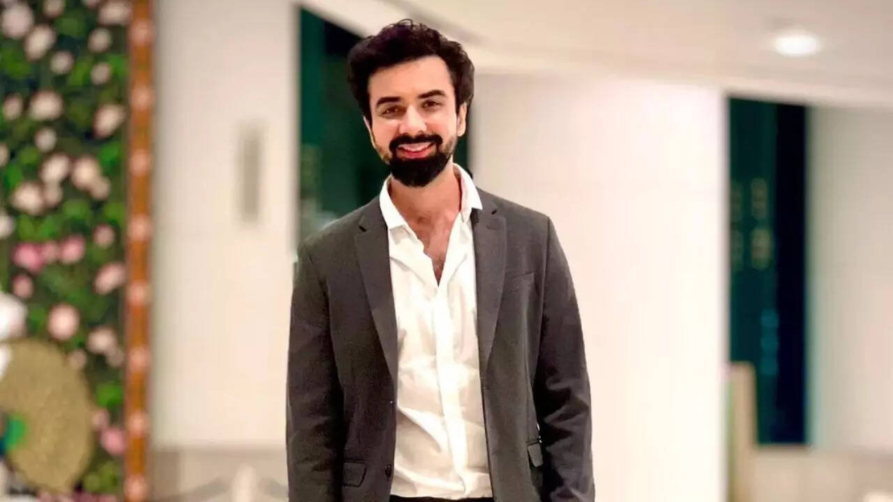 Exclusive! Naveen Kasturia Shares He Wasn't First Choice For Aspirants Role: Wasn't Written For Me | Zoom TV