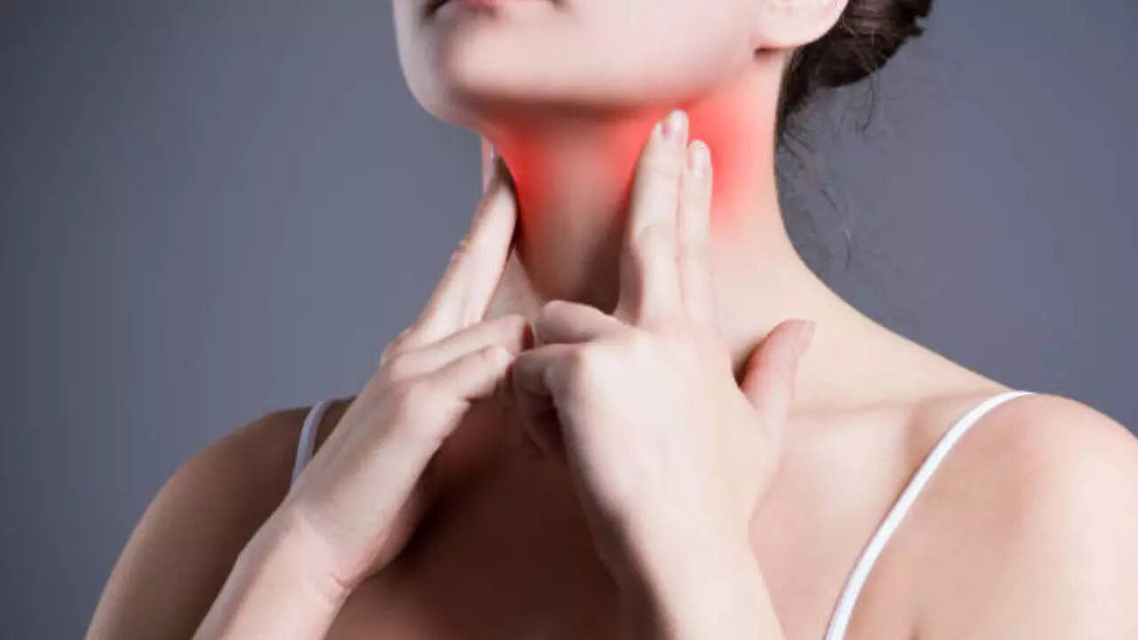 Ayurvedic remedies for thyroid