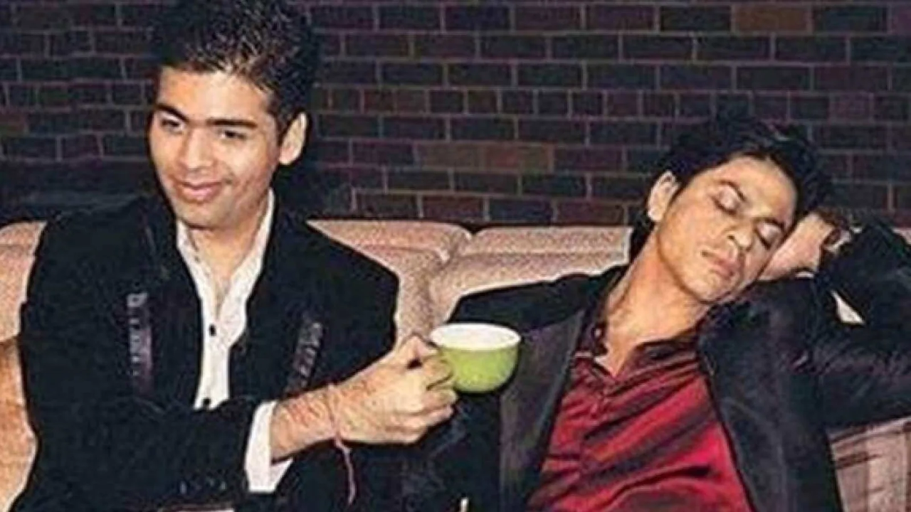 Koffee with Karan Season 8