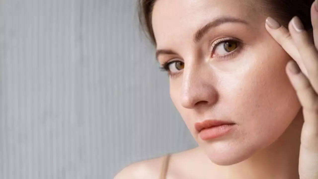 Ayurvedic Tips To Prevent Dry Skin