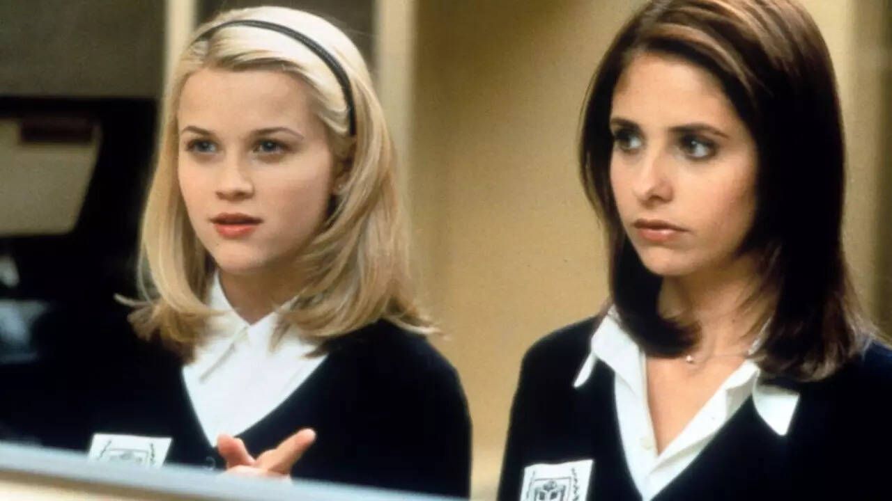 OTT Series Based On Cruel Intentions Film In The Works On THIS Platform