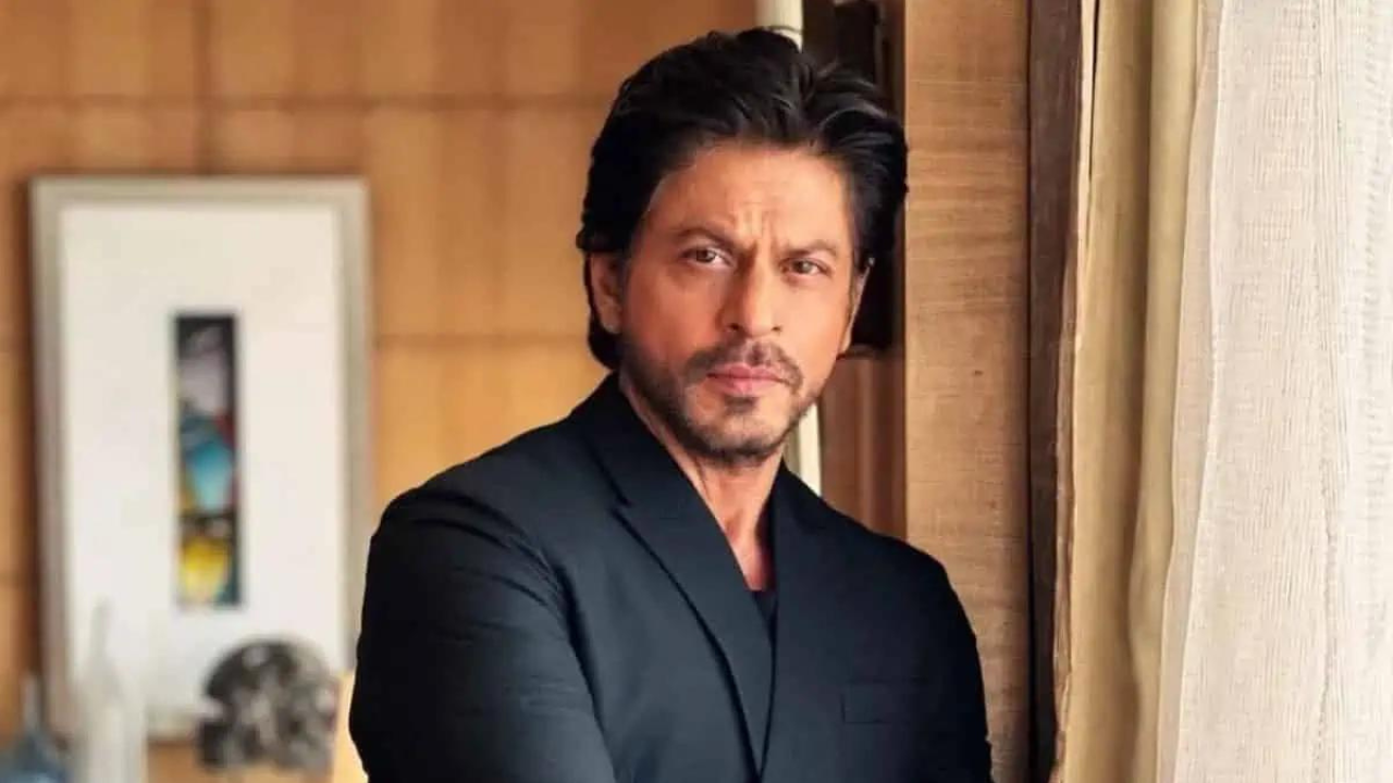 Shah Rukh Khan REACTS To Trolls Insulting Jawan, Pathaan: You Need To Be Treated For Constipation