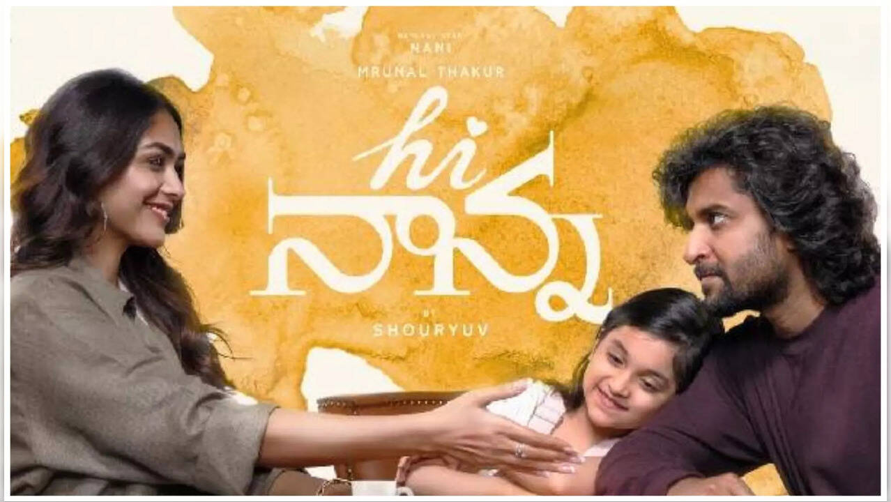 Hi Nanna Twitter Review