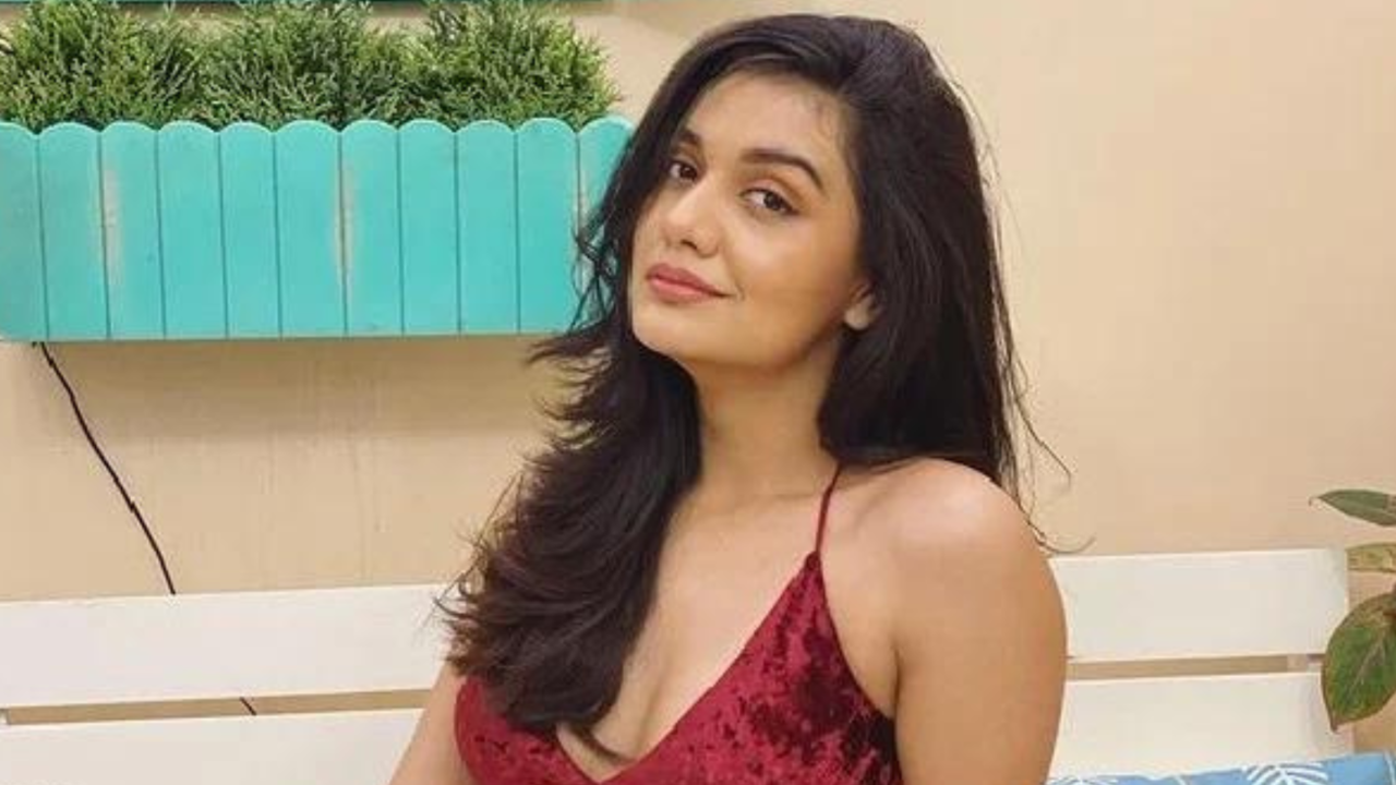 Divya Agarwal Reveals Rejecting Temptation Island India As 'Concept Is Too Overwhelming'